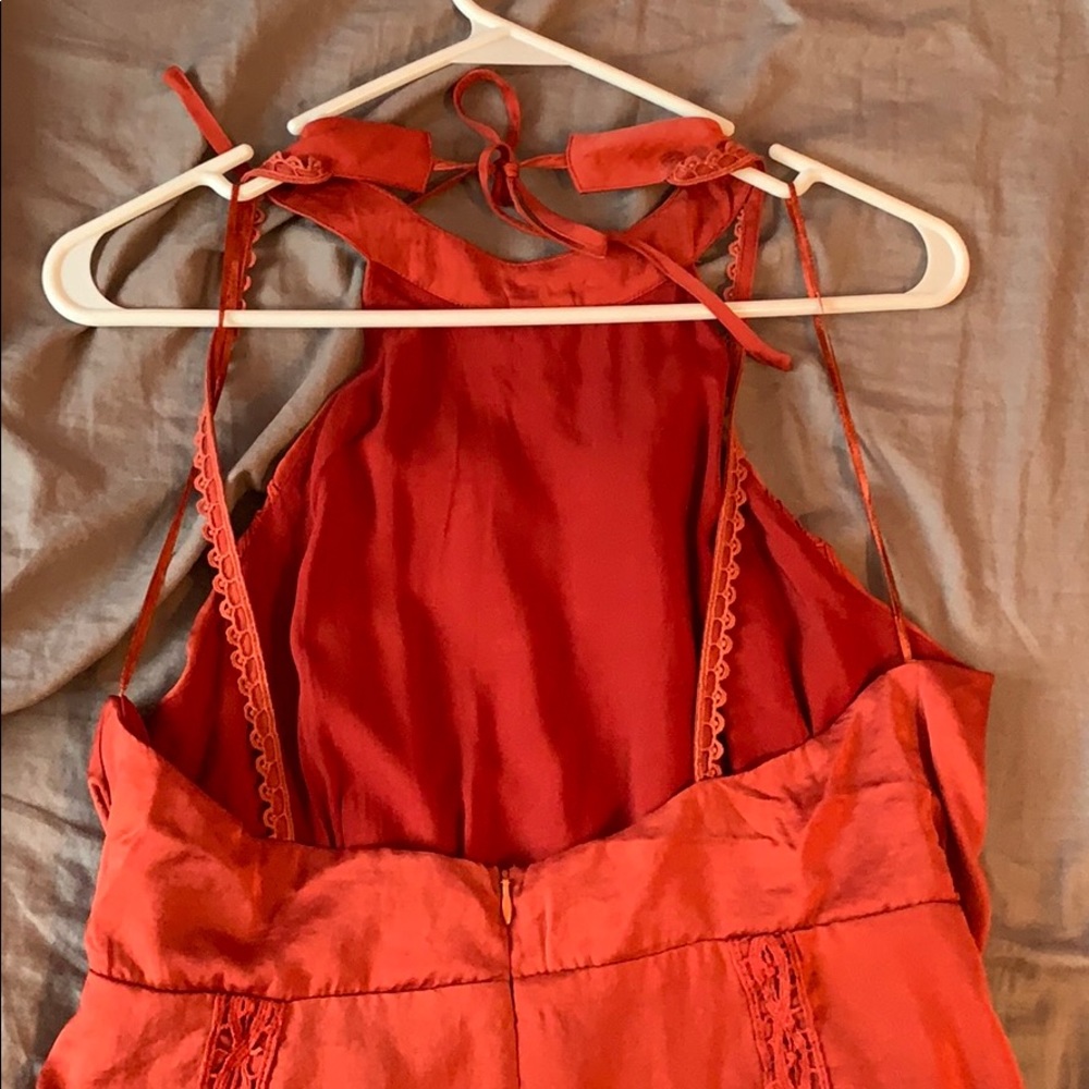 Dress - Picture 3 of 3